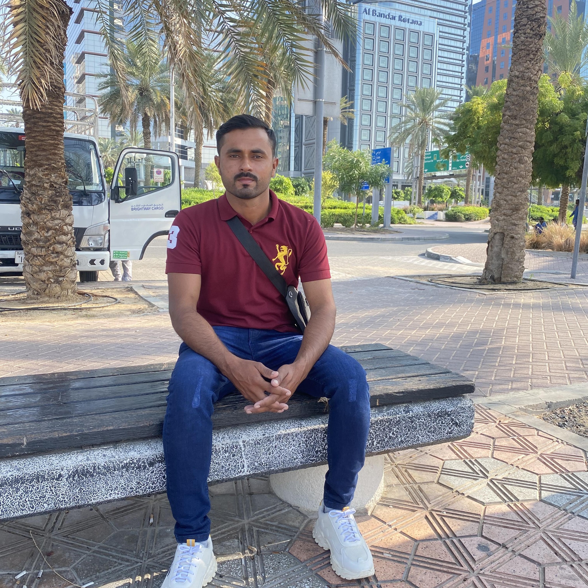Faryad Ali on Reels