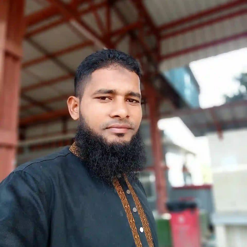 আমিরুল মমিন