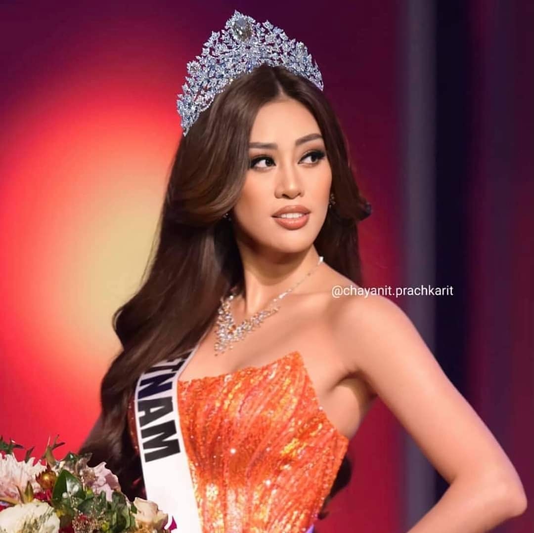 Miss Southern Vietnam | Ho Chi Minh City