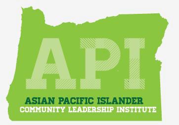 API Community Leadership Institute of Oregon