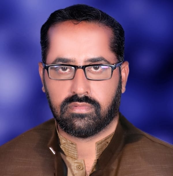Rao Rashid