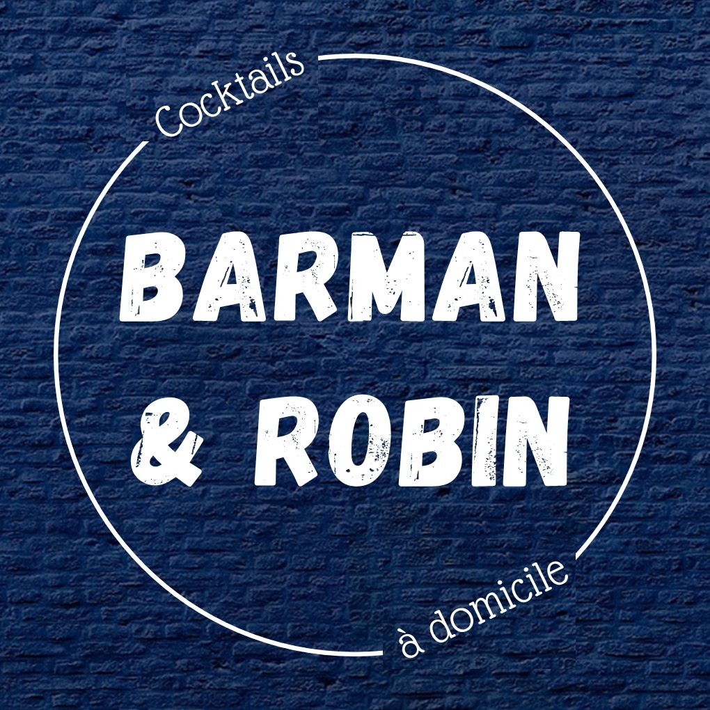 Barman & Robin 67