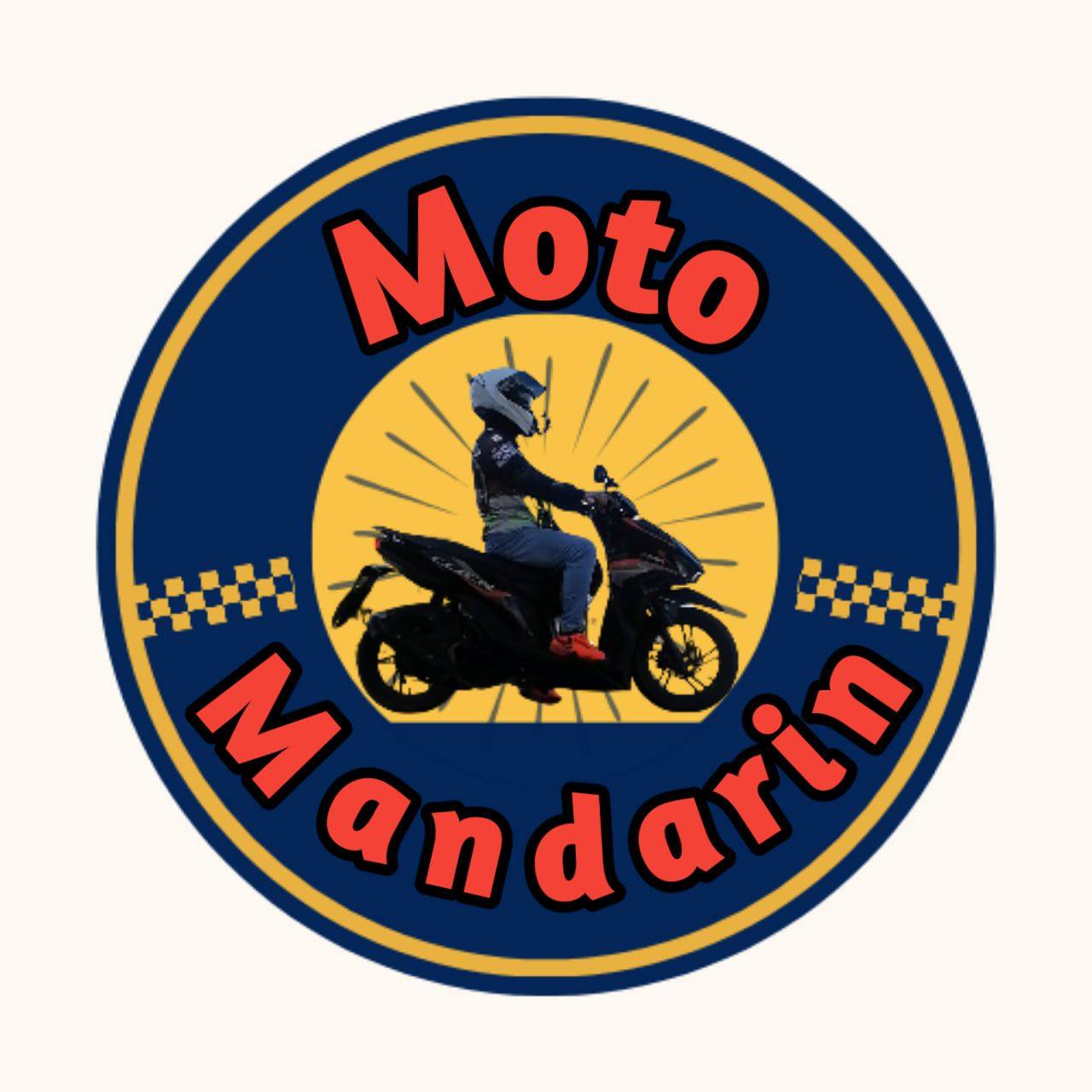Moto Mandarin
