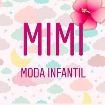 Mimi Moda Infantil
