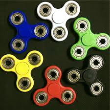 Spidget spinner