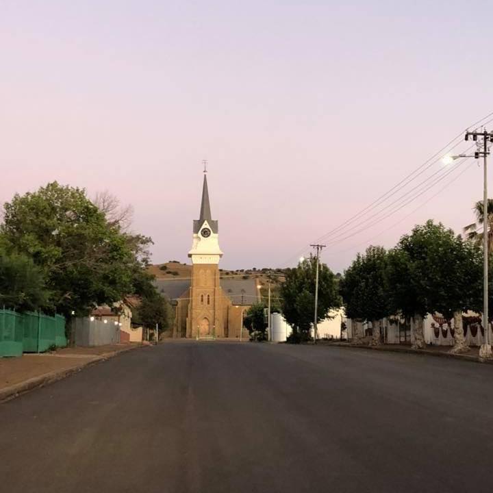 Wepener_Free_State