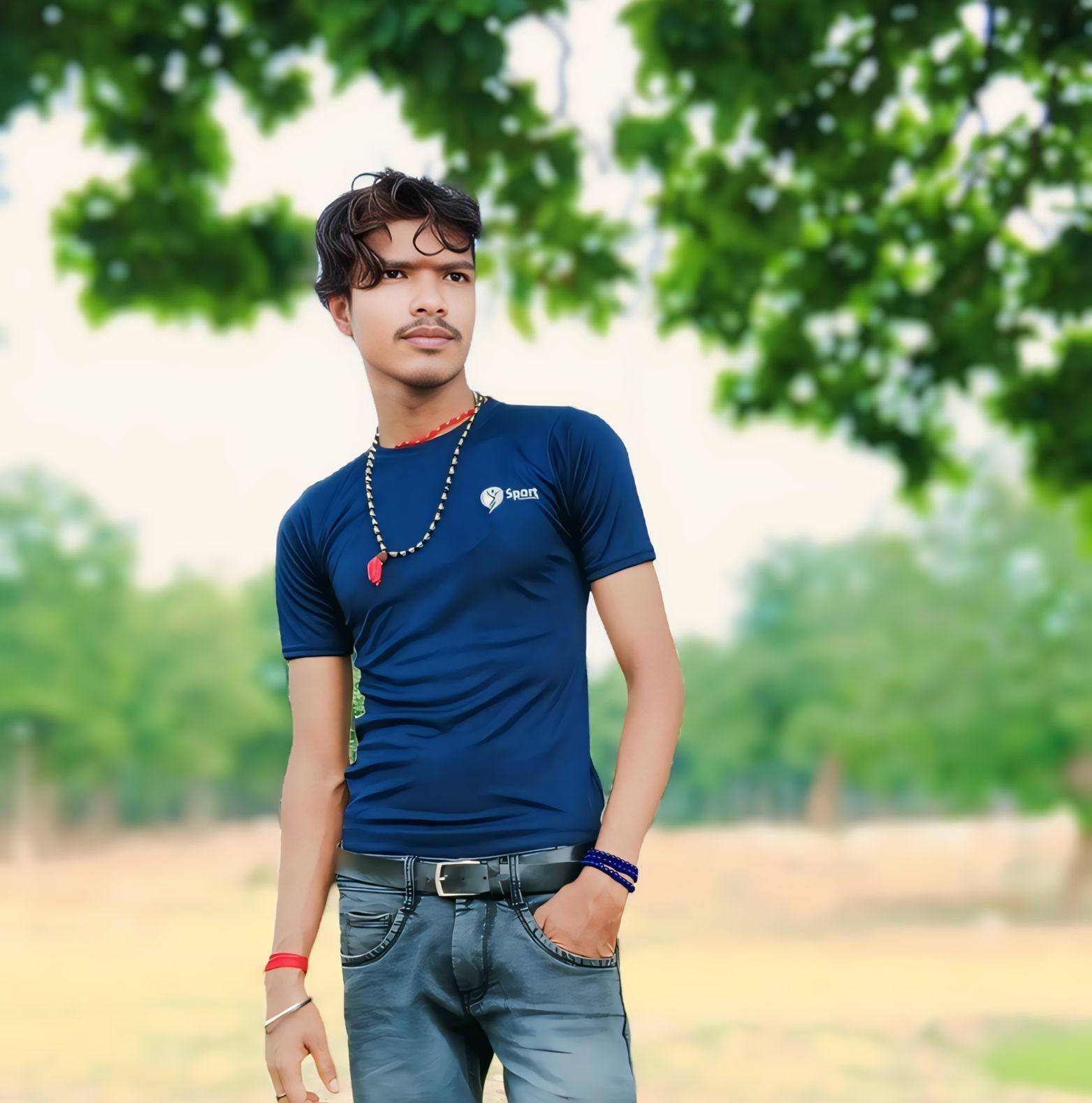Dhiraj Kumar