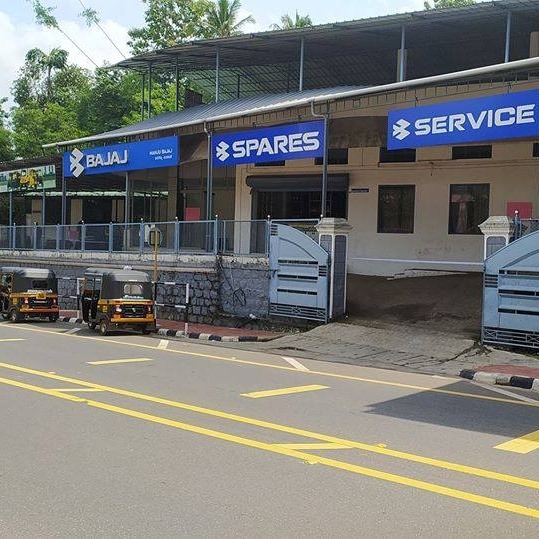 Manju Automobiles