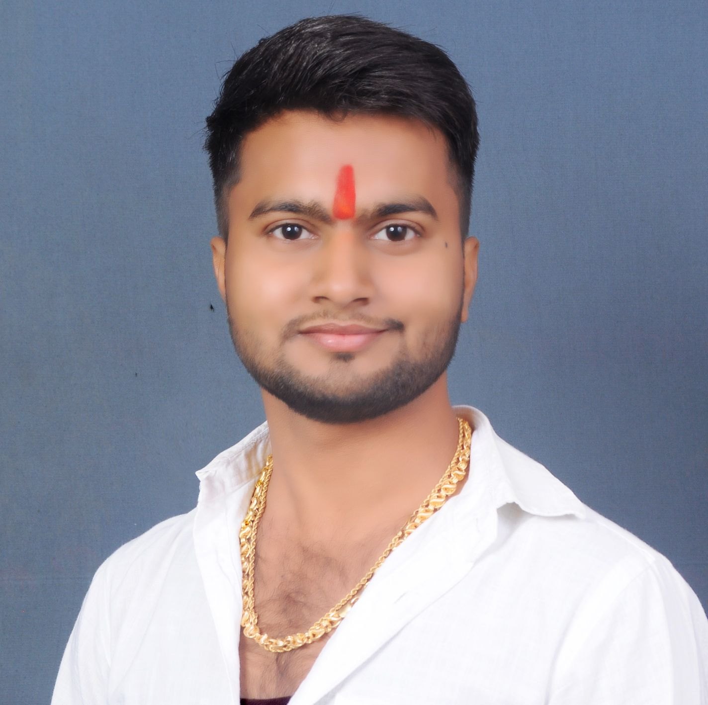 Thakur RaviRaj Singh
