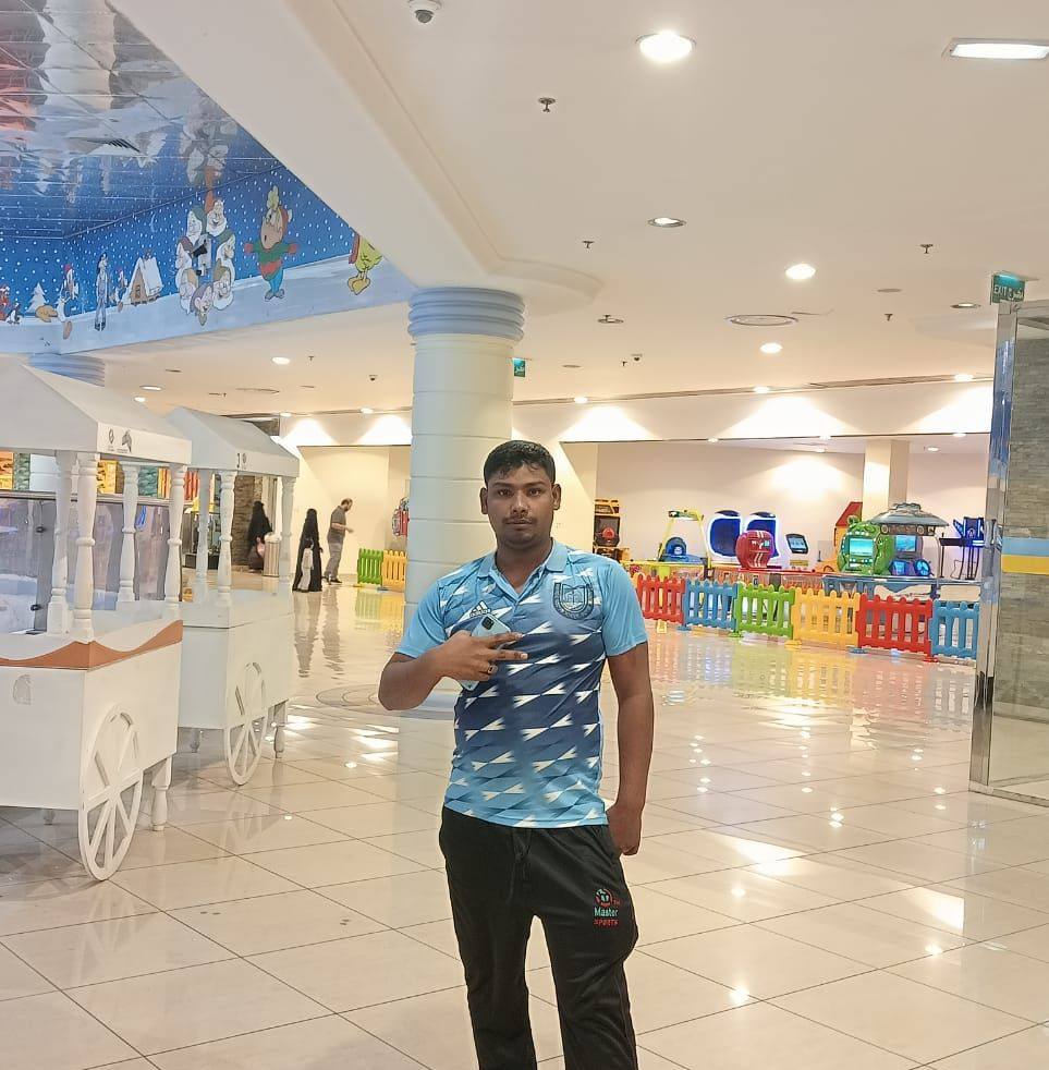 Rasel Rana