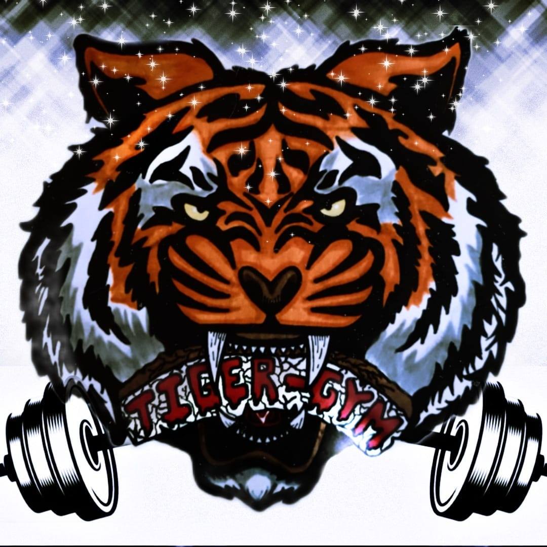 TIGER GYM Fitness