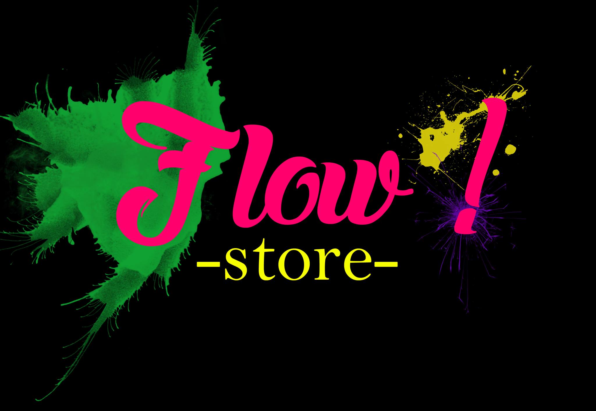Flow Store