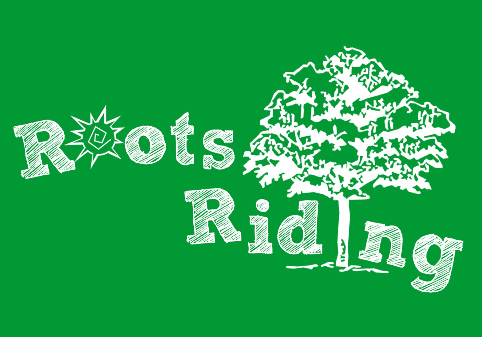 Roots Riding
