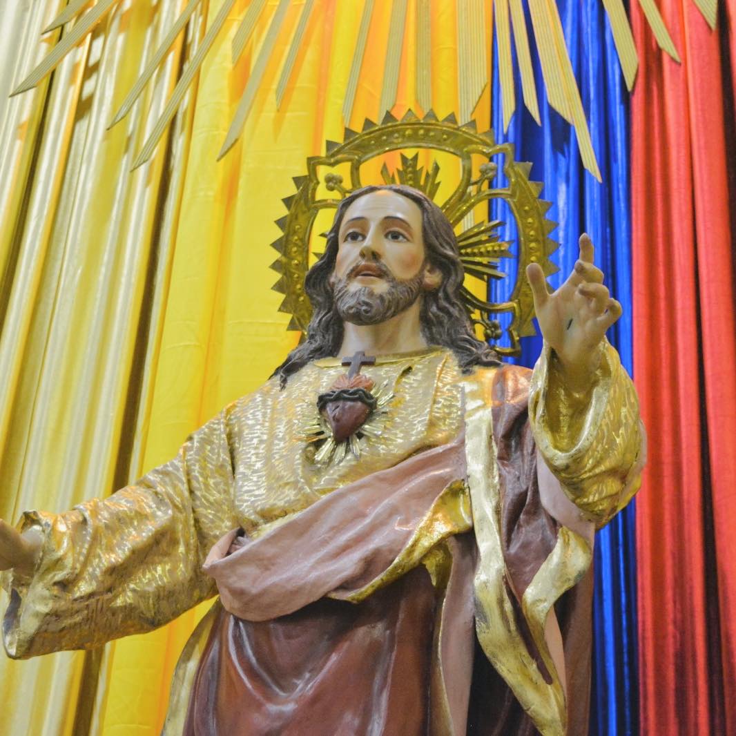 Compass Ministerio Católico | Miramar FL