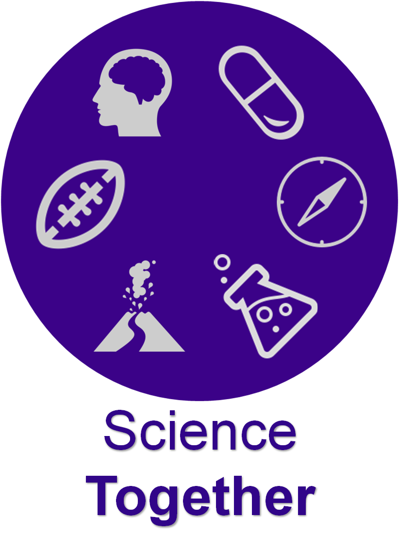 Science Together | Portsmouth NH