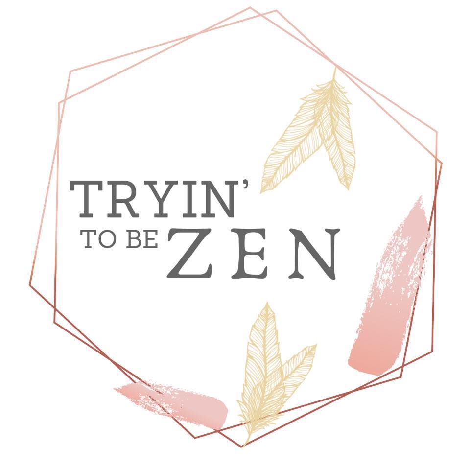 Tryin to be zen with Amy Lopez