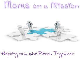 Moms on a Mission