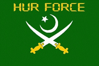 Hur Force | Pir Jo Goth