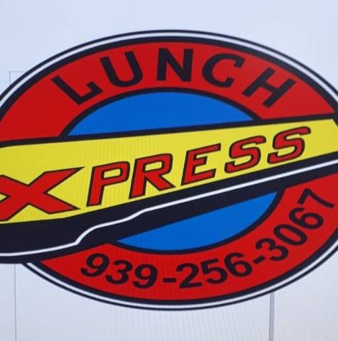 Los PRIMO LUNCH Express