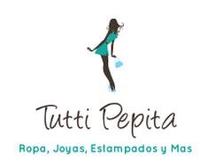 Tutti Pepita; Venta de Ropa, Joyas, Estampados y más. De Isabel Riquelme