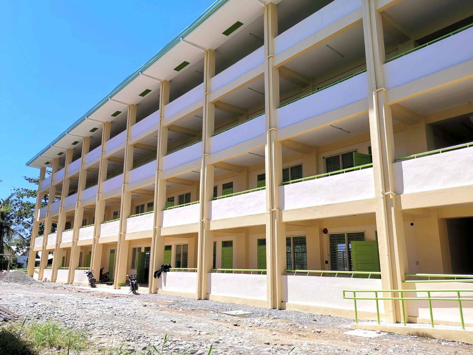 Cugman NHS PopDev Club | Cagayan de Oro