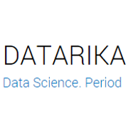 DataRika: Free Data Science Resources