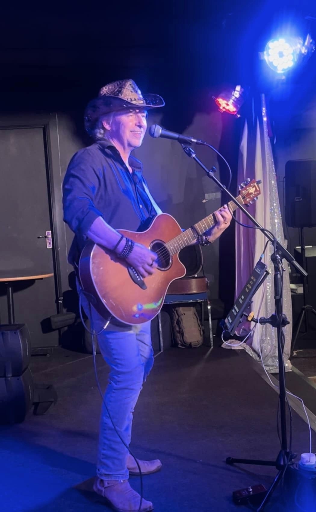 Ky Rivers | Folkestone