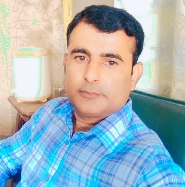 Dr- Raza Rajper