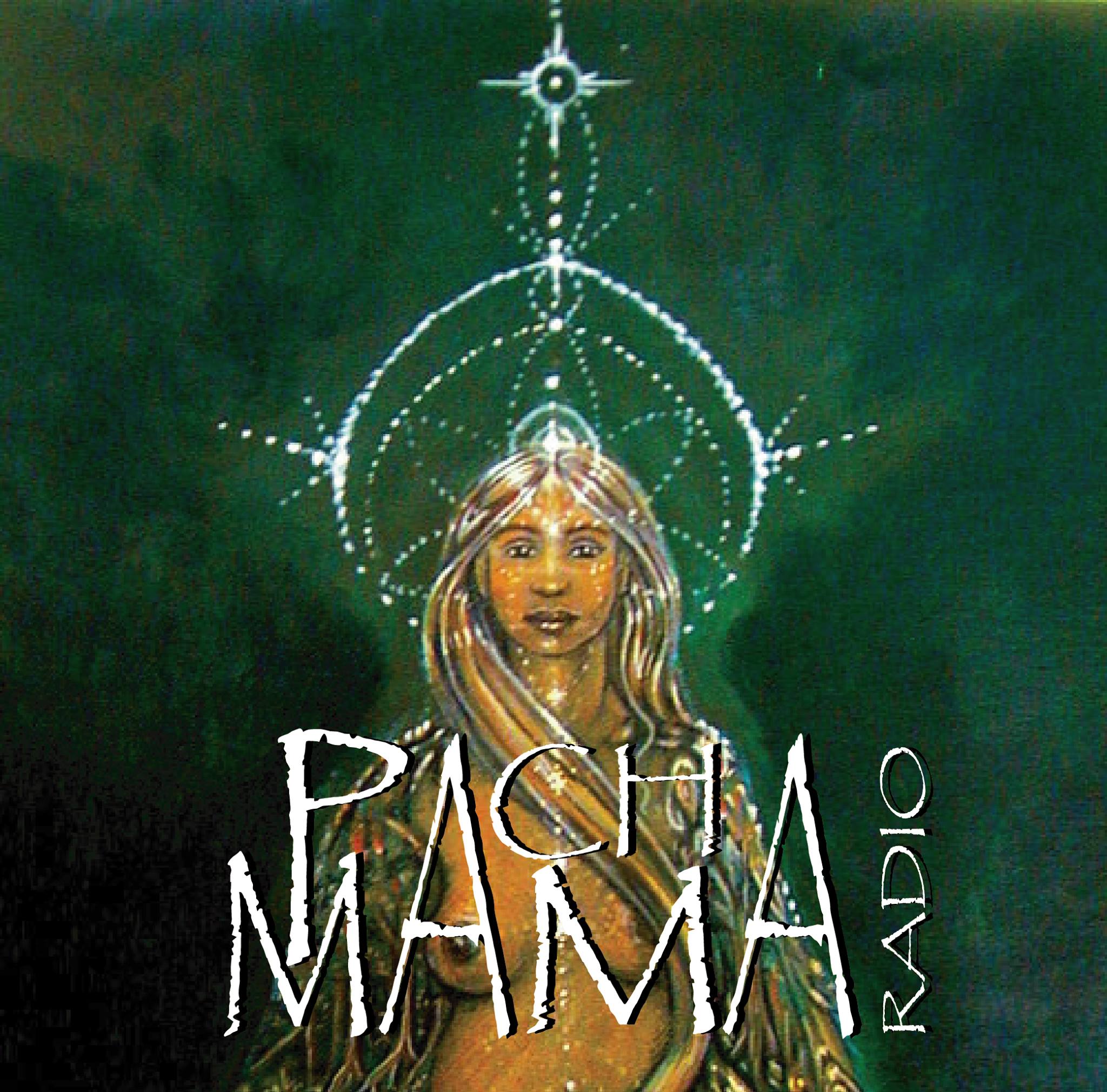 Pacha Mama Radio