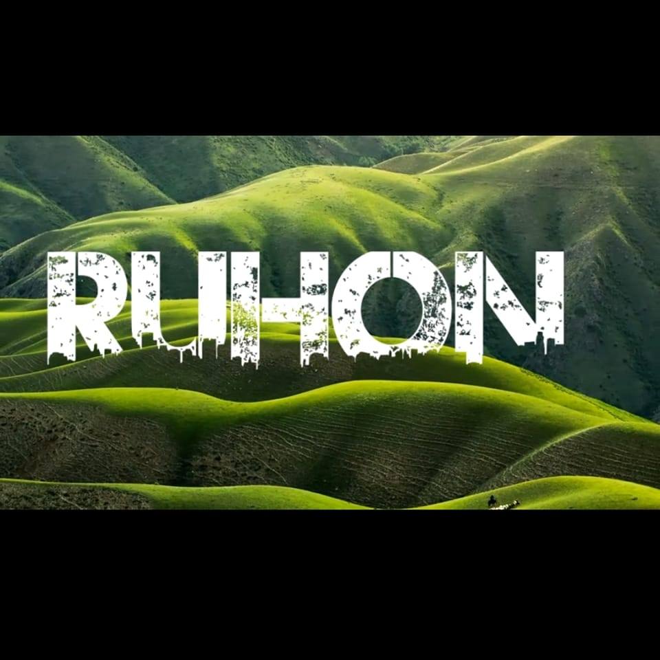 Ruhon Lx | Dabaka