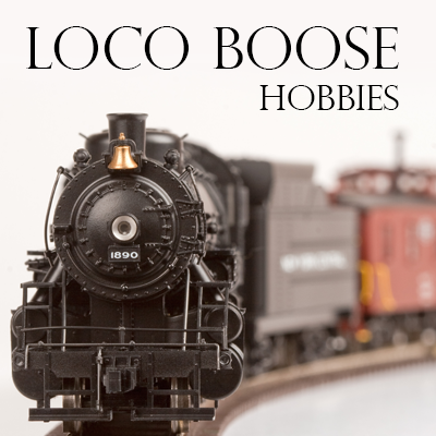 Loco-Boose Hobbies