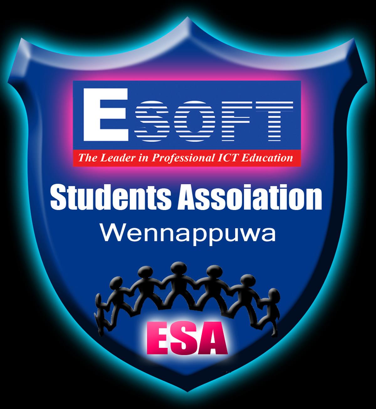 Esoft Students Association-Wennapppuwa