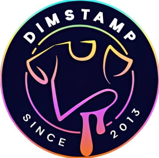 Dim Stamp Chile | Santiago