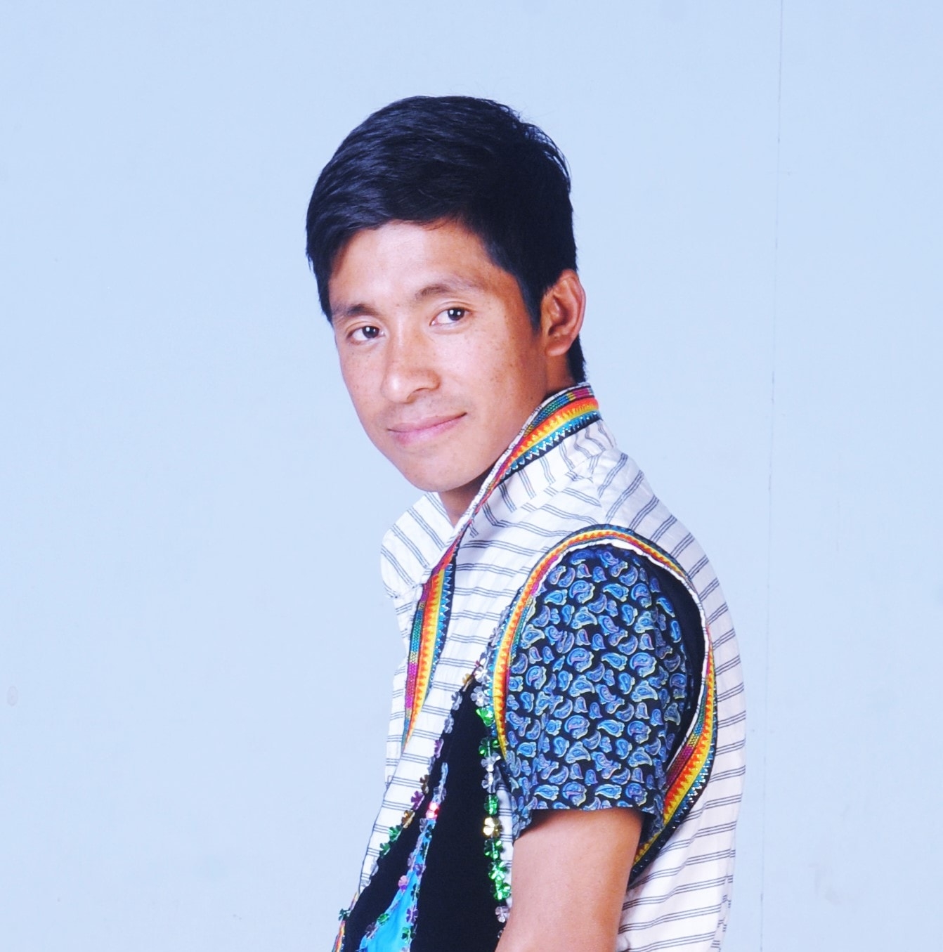 Lar Lay Li-Su song