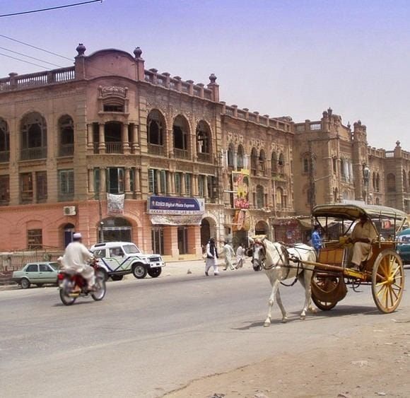 Risalpur Néws