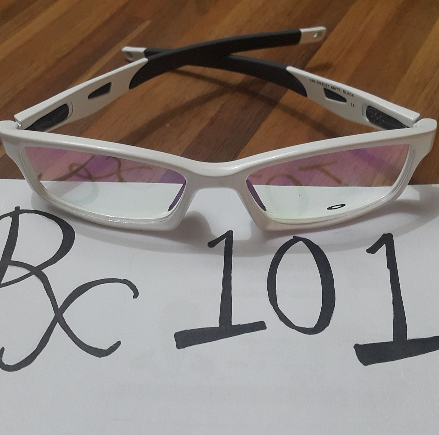 Rx Frame 101