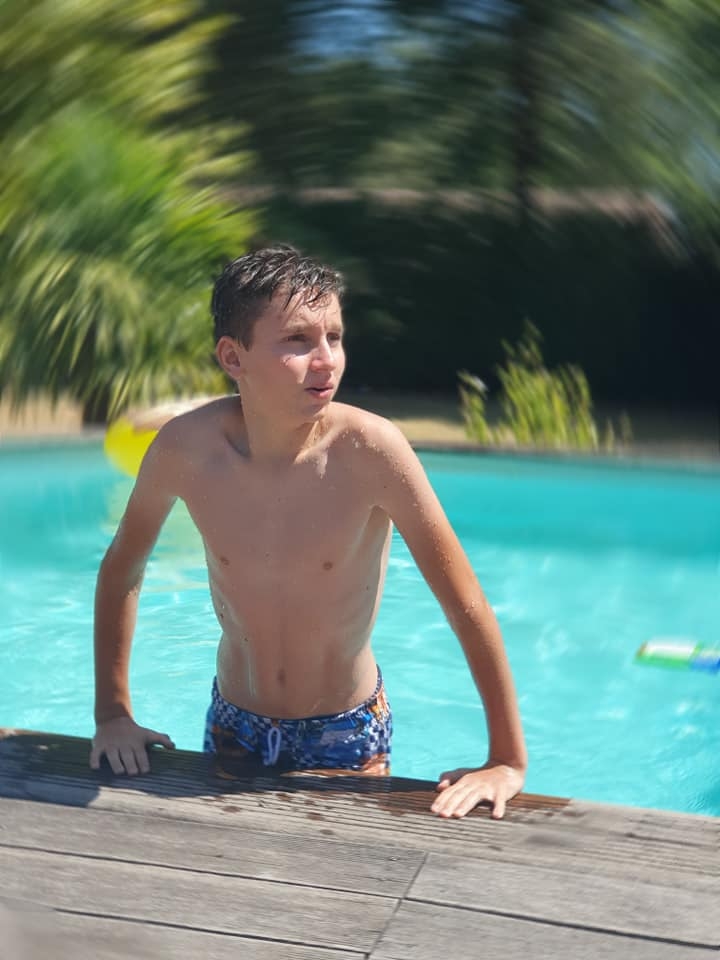 Rares balan