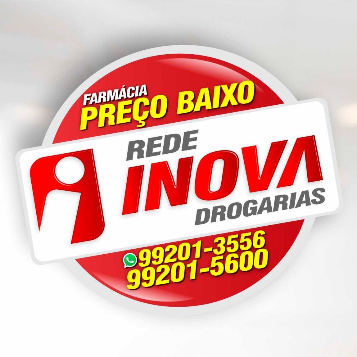 Rede Inova Drogarias | Côcos BA
