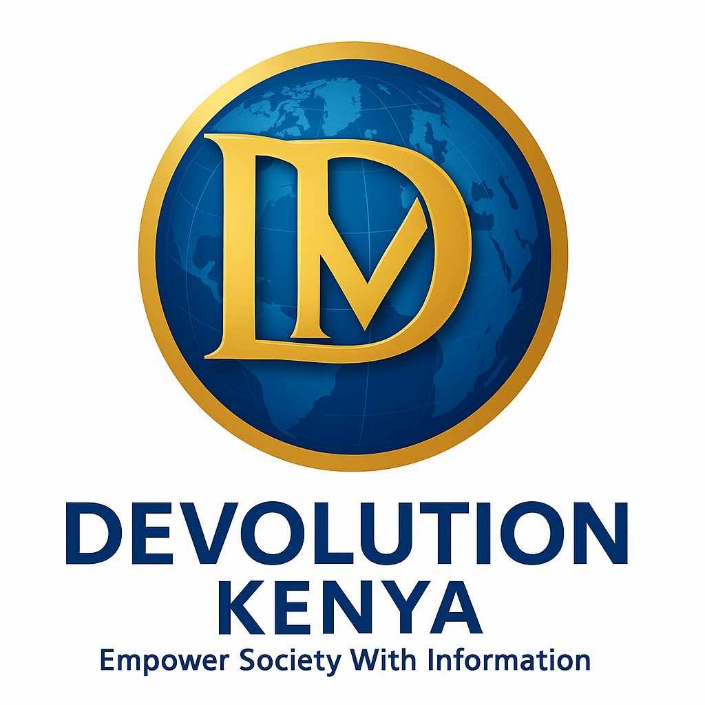 Devolution Agency | Nairobi