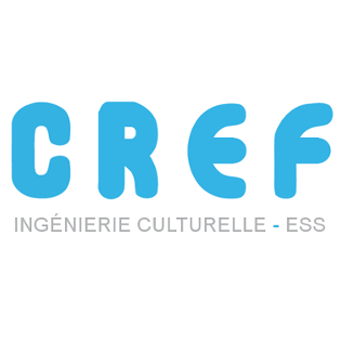 CREF - Ingénierie culturelle et ESS | Villeurbanne