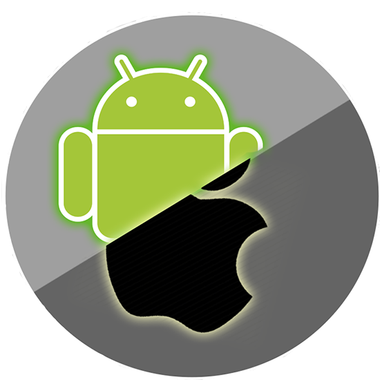 Apps zone