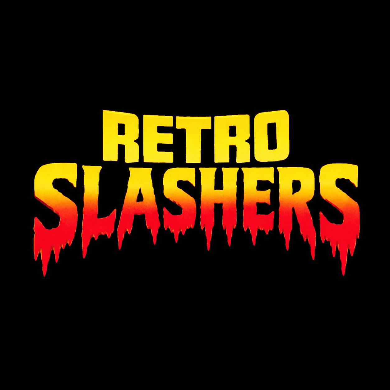 Retro Slashers - We are in a retro slasher sequel/reboot renaissance it ...