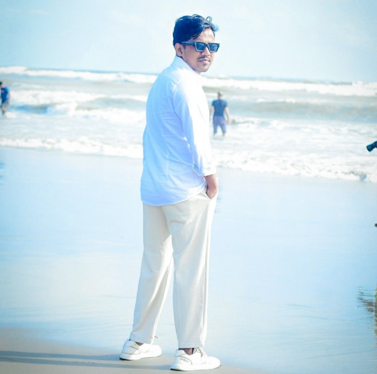 Mohammad Rana