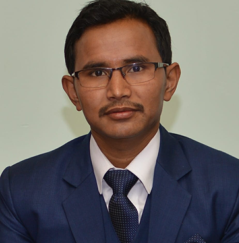 Gagan Bahadur Shahi - Dragan