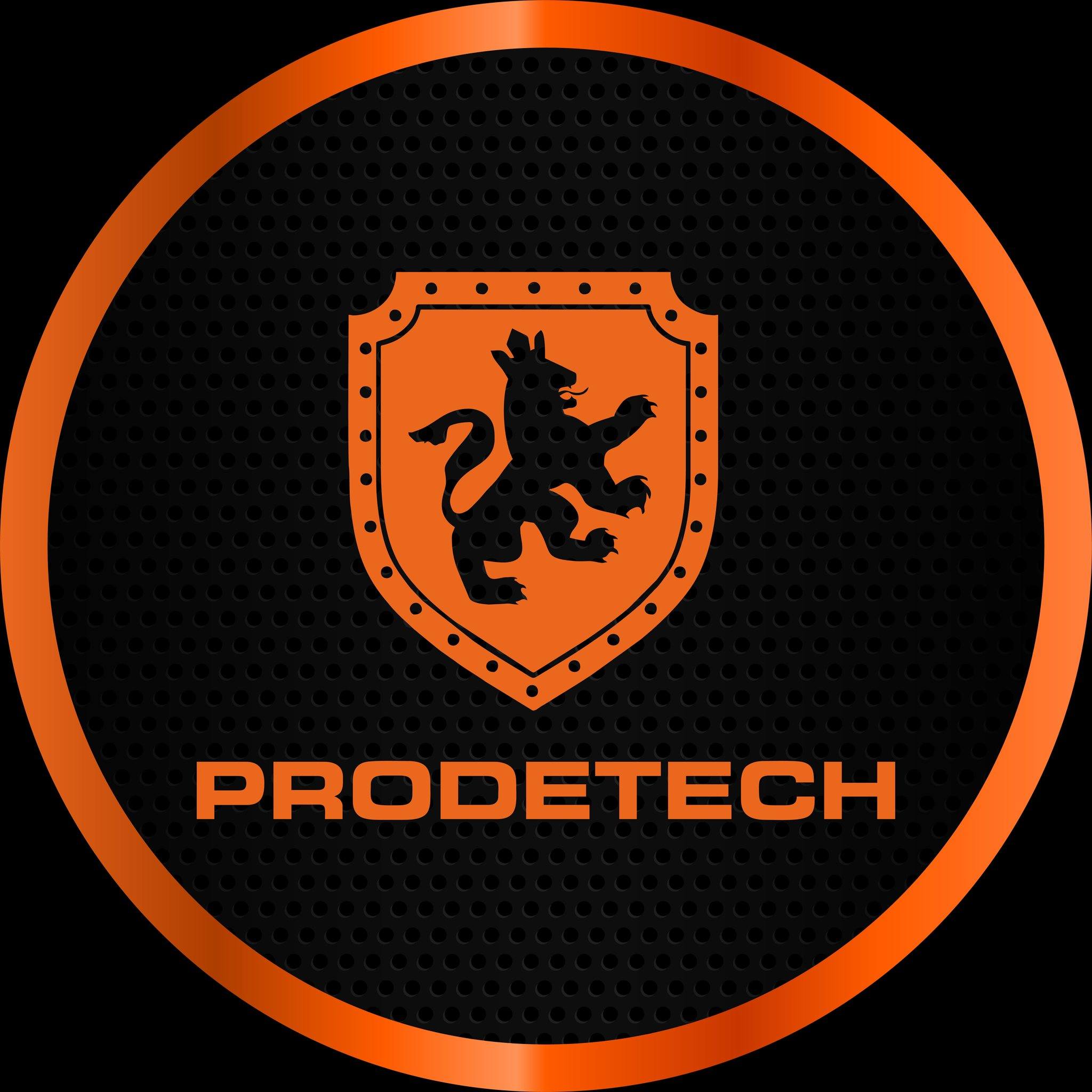 Prodetech Group | São Paulo SP