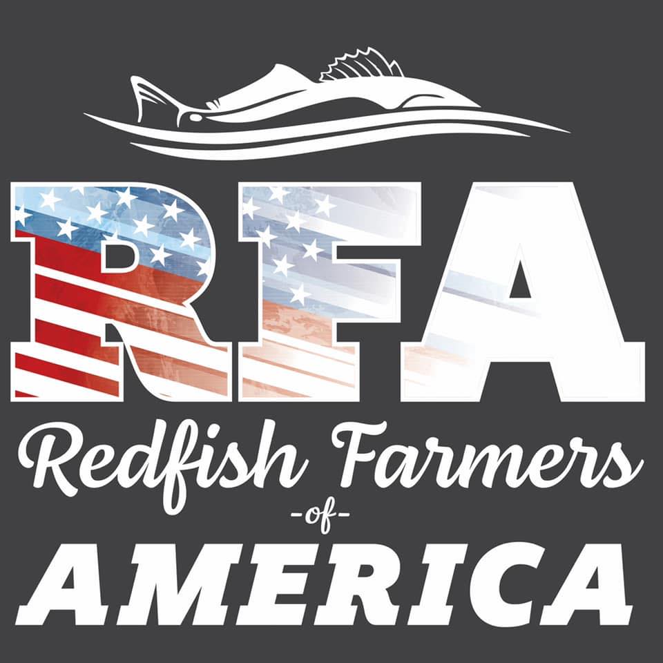 Redfish Farmers of America | Palacios TX