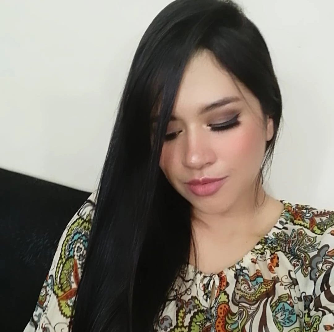Angelica Maria Pérez