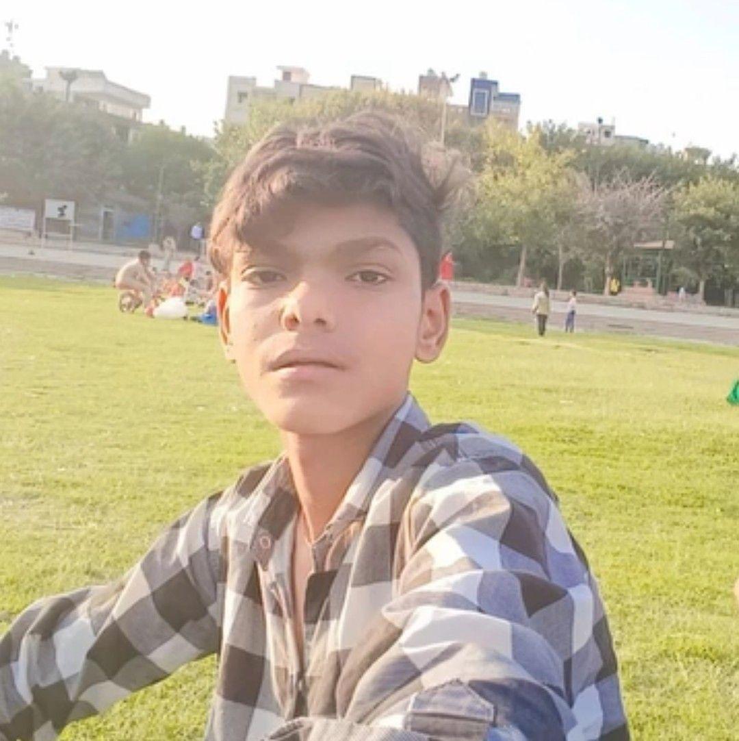 Amlesh Kumar