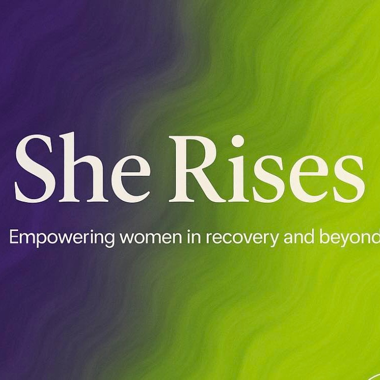 She Rises Empowerment Group | Fayetteville NC