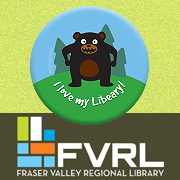 FVRL - Terry Fox Library | Port Coquitlam BC
